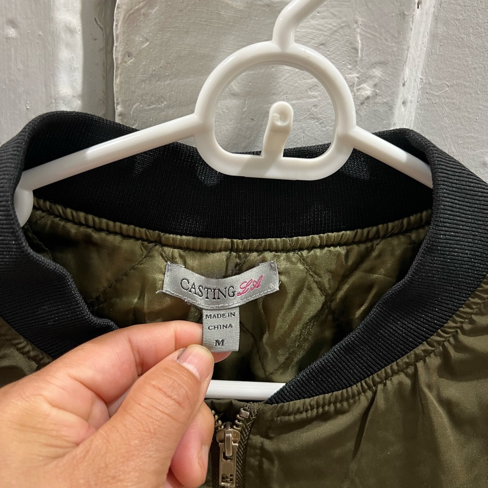 Light jacket - Picture 2 of 2